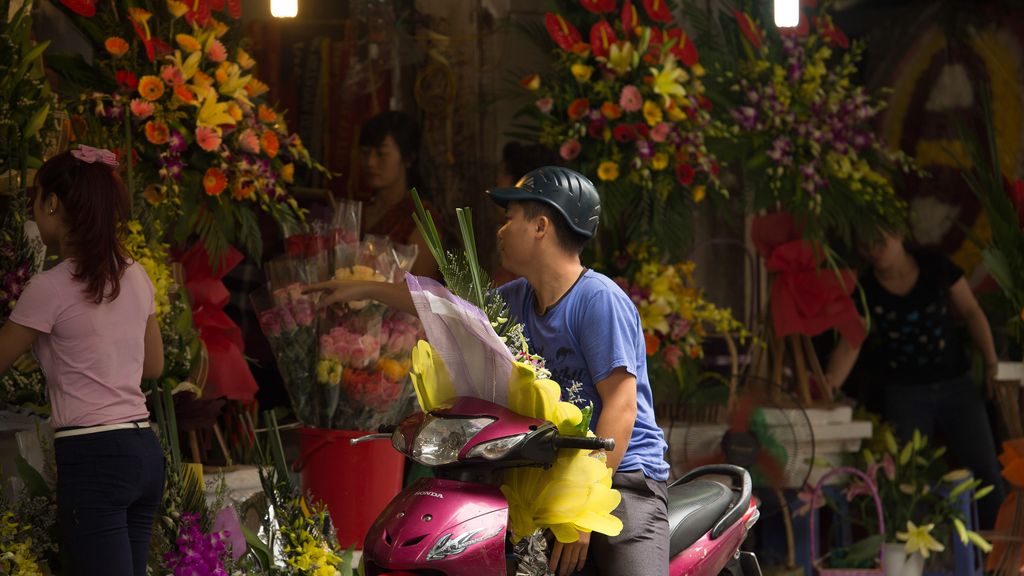 Hanoi