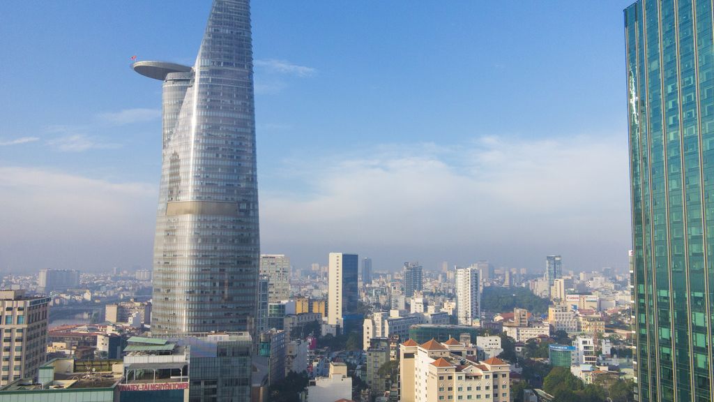 Ho chi minh city