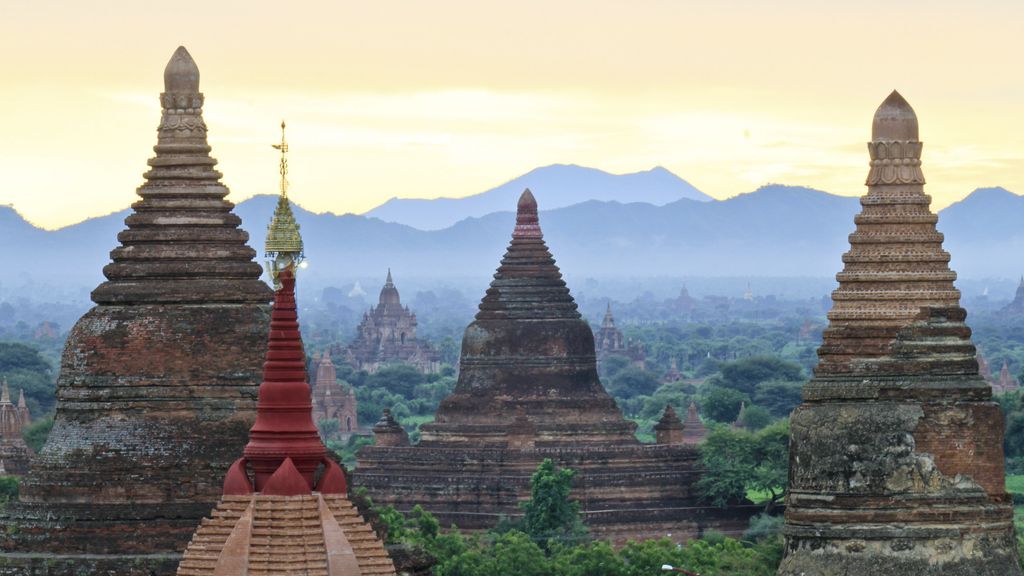 Bagan