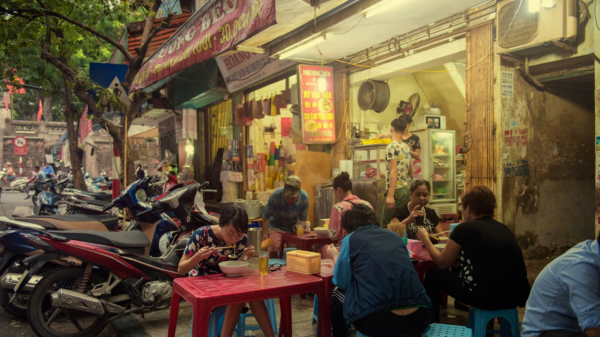 vietnam