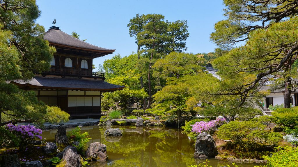 Kyoto Japan