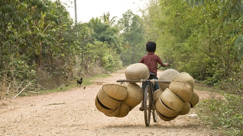 village life