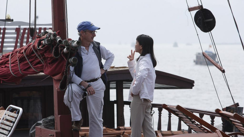 Lan Ha Bay