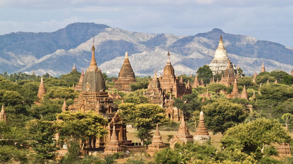 Bagan
