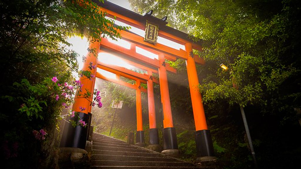 Kyoto