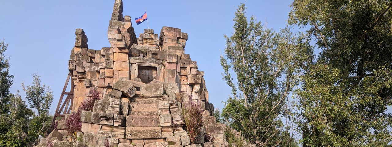 Temples
