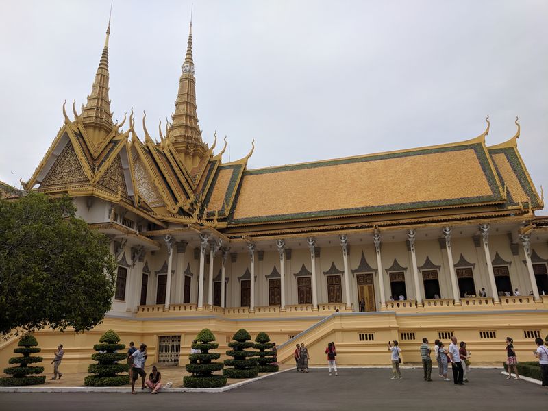 Phnom Pehn