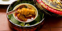 cooking class on Penang