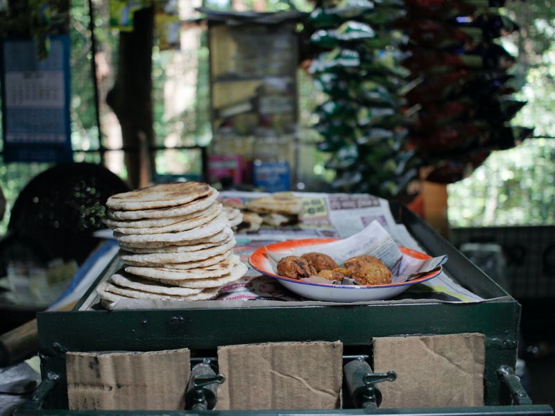 Sri Lanka food