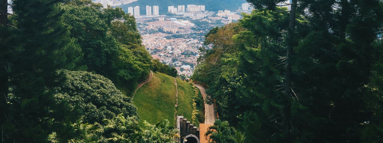 Penang, Malaysia