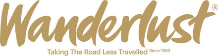 Wanderlust