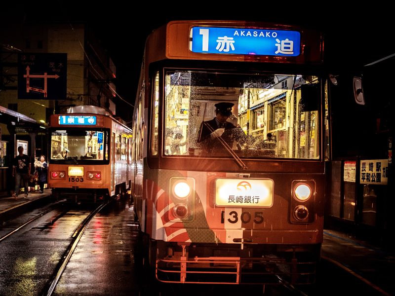Nagasaki