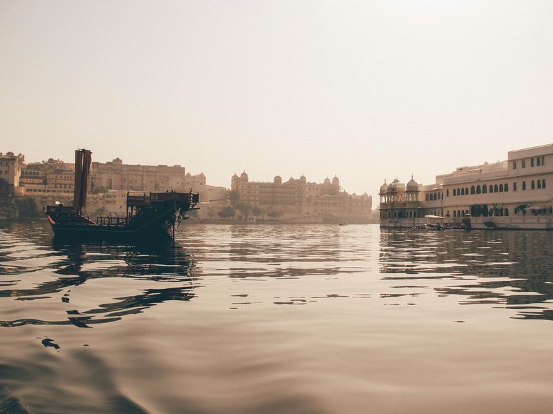 Udaipur