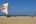 a sailboat on a beach