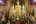 a statue of a person sitting on a person's lap