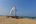 a boat on a beach