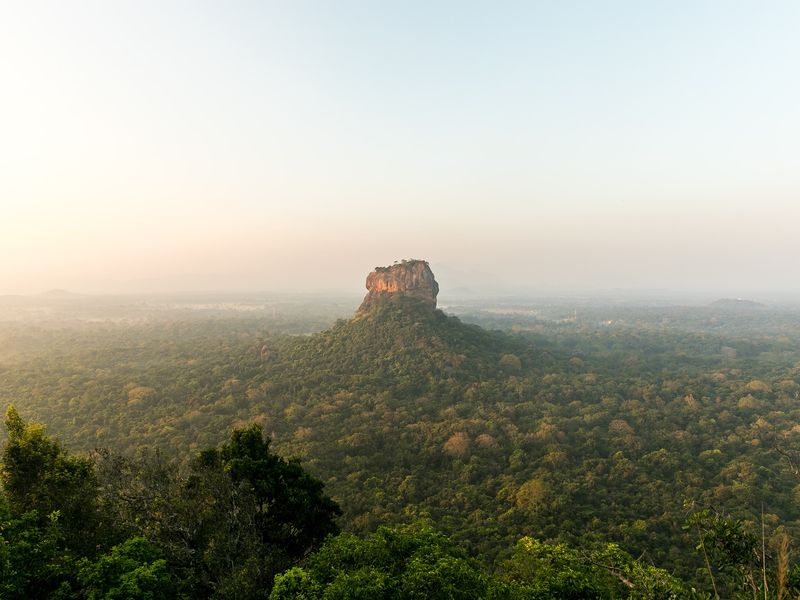 Sigiriya