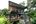 Villa with private pool at the Borneo Rainforest Lodge
