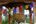 Prayer flags in Bhutan