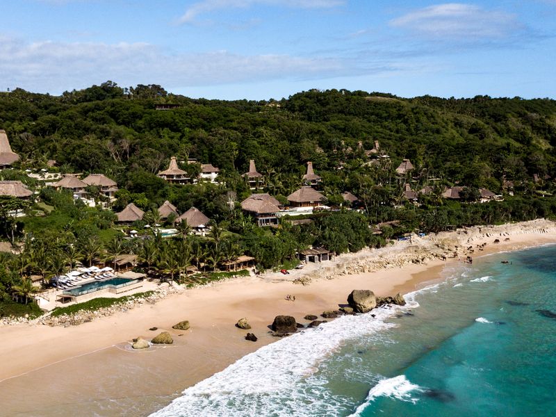 Nihi Sumba