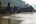 a man fishing in a river