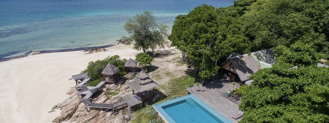 Koh Munnork Island Resort