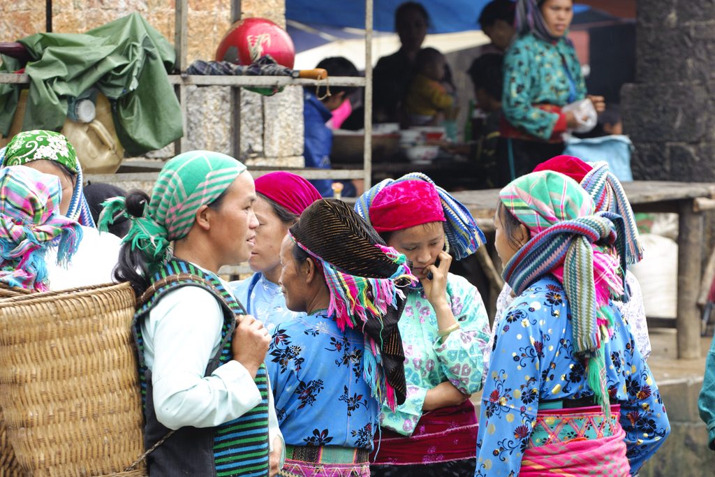 Ha Giang, Vietnam