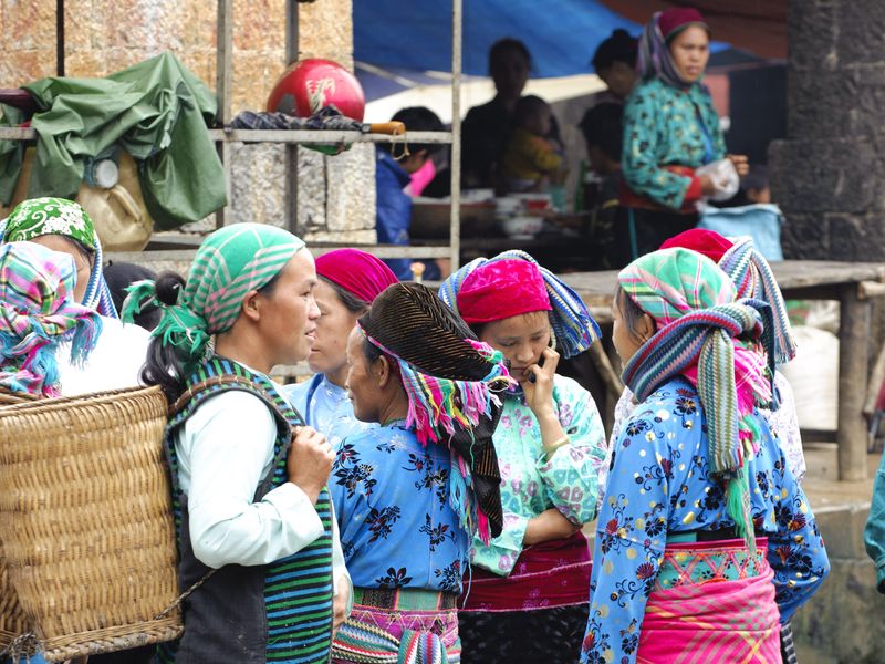 Ha Giang, Vietnam