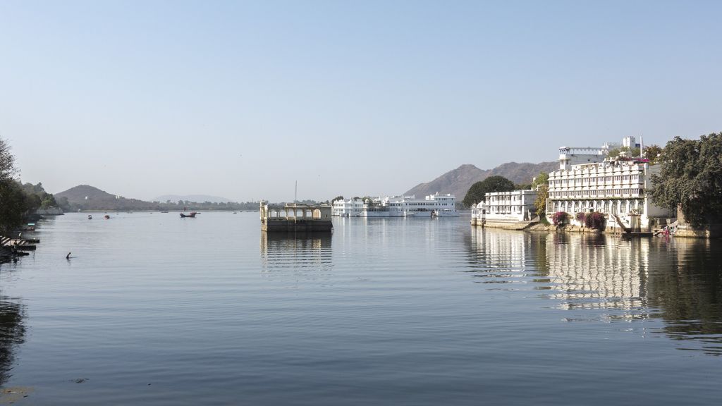 Udaipur