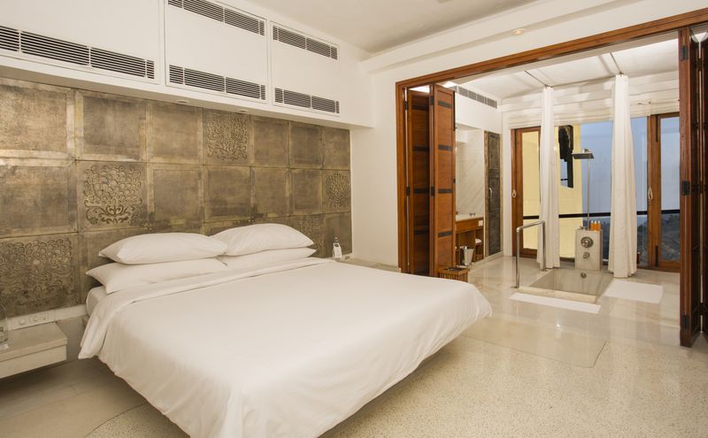 Aravalli Suite