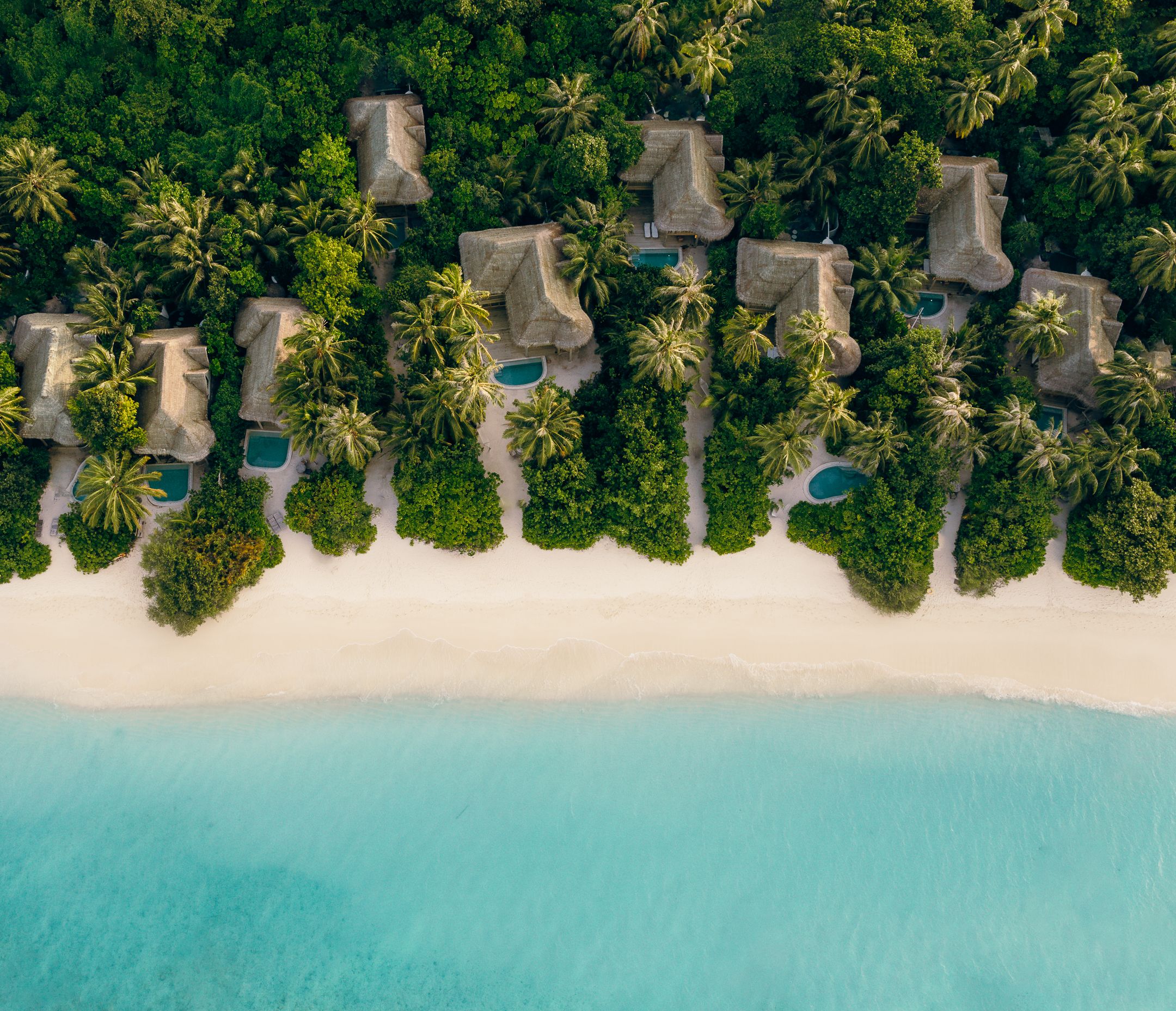 Soneva Fushi