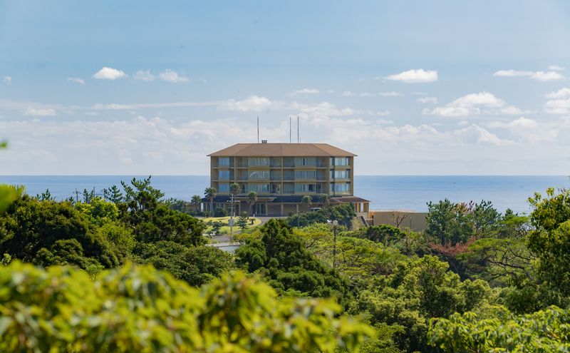 JR Hotel Yakushima