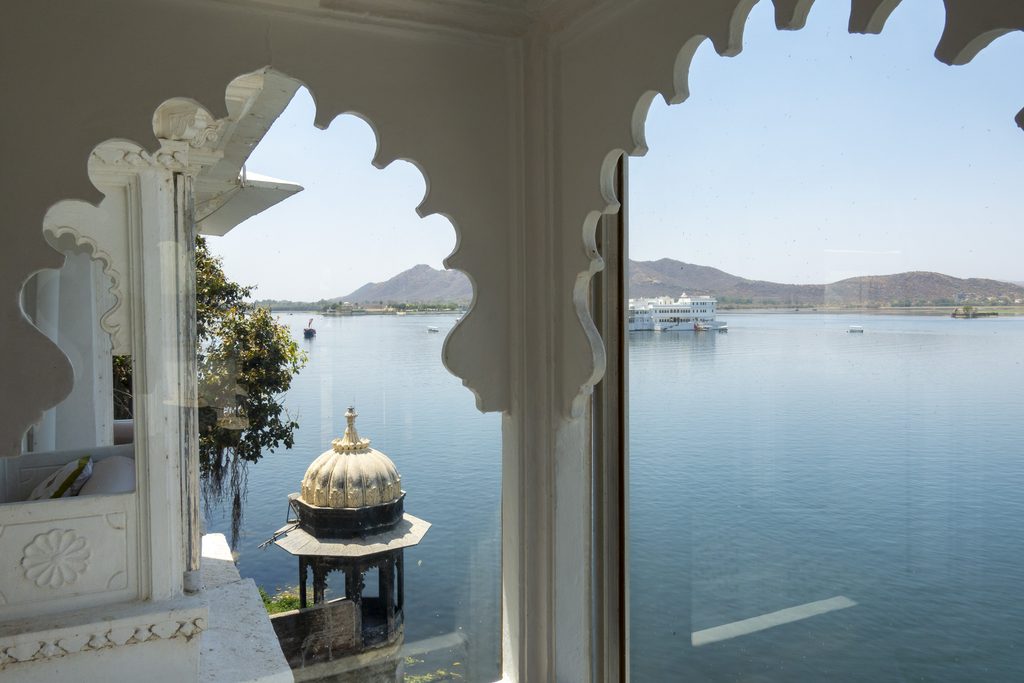 Udaipur India