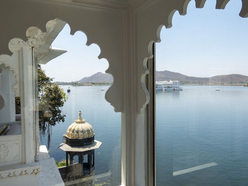 Udaipur India