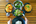 a table with plates of food