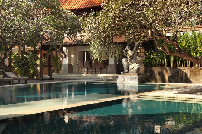 Tirta Pool