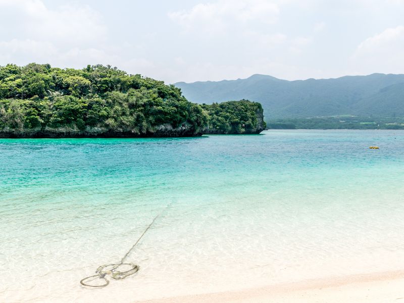 Ishigaki, Japan