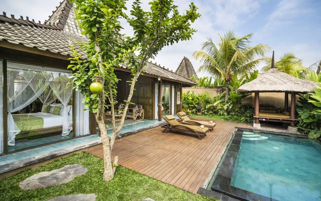 Arkamara Dijiwa Ubud