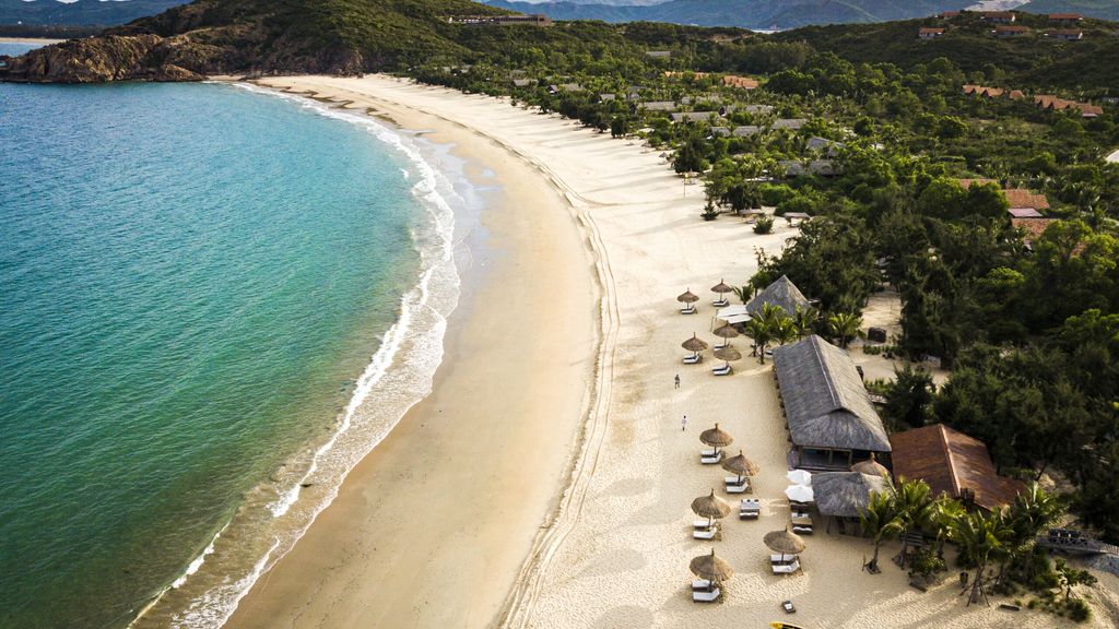 Quy Nhon, Vietnam