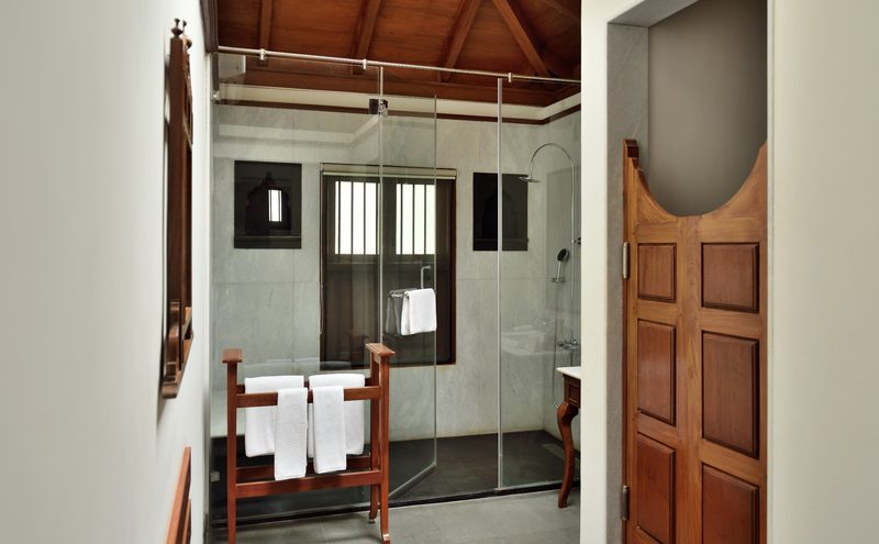 Millennium bathrooms