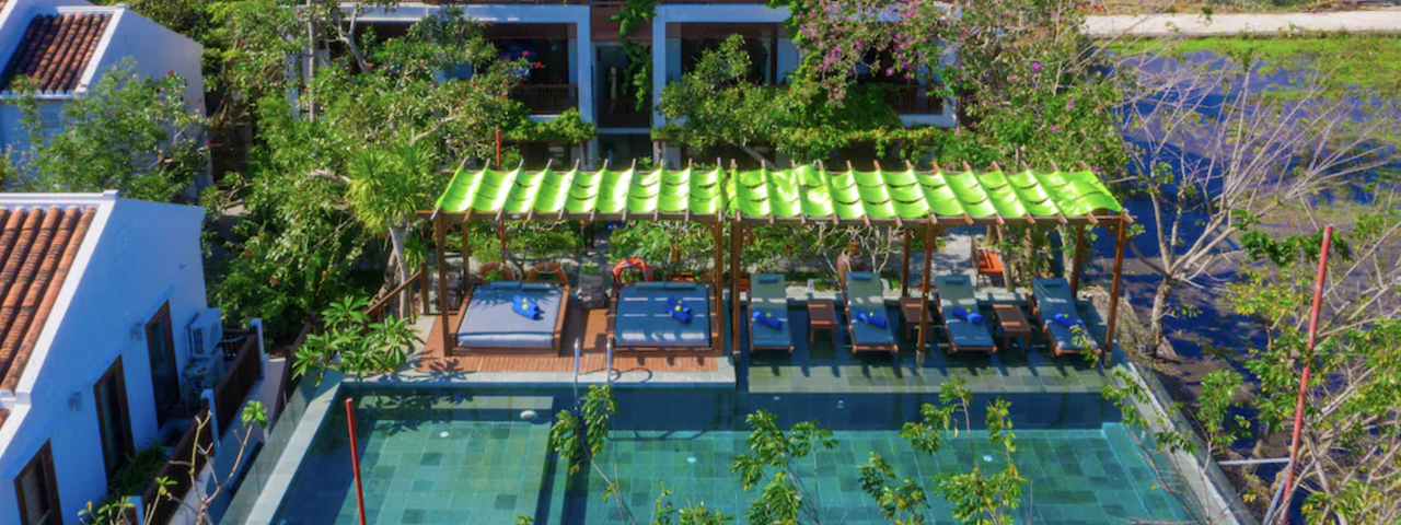 Hoi An Chic