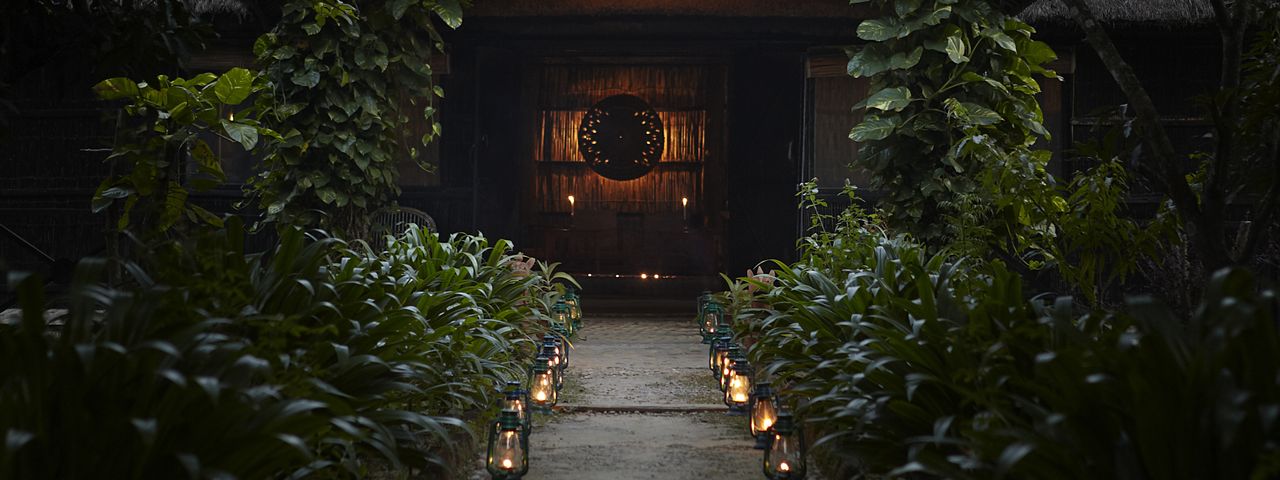 Karnali Lodge
