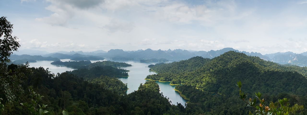Khao Sok National Park