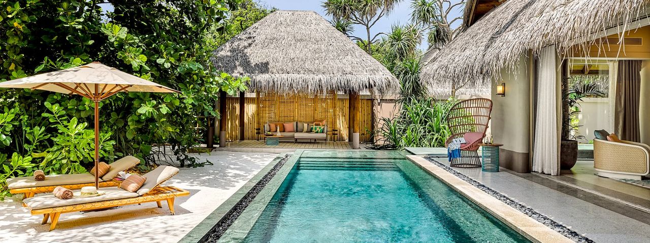 Joali Maldives