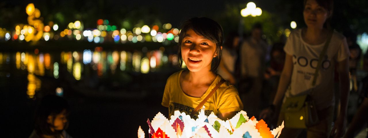 Hoi an