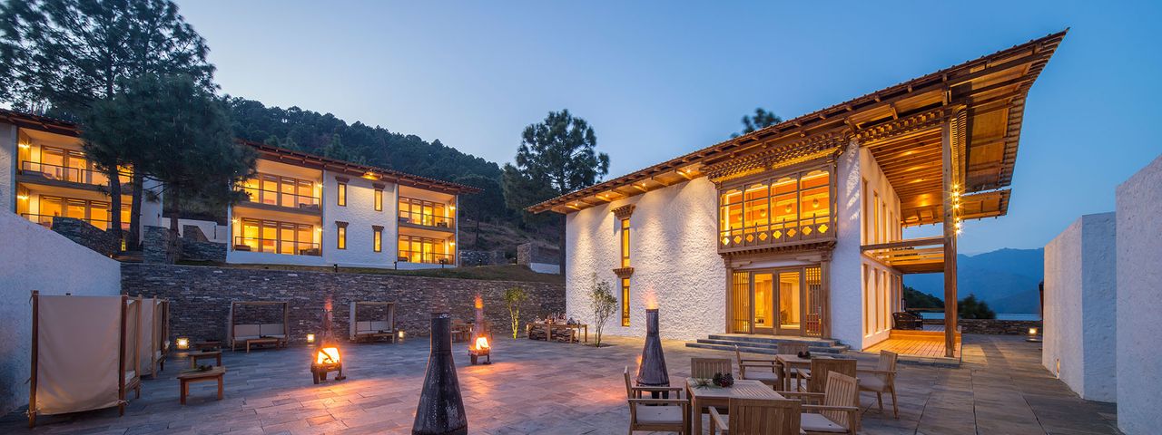 Dhensa Hotel Boutique