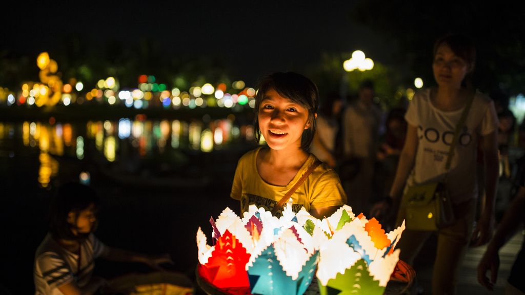 Hoi An