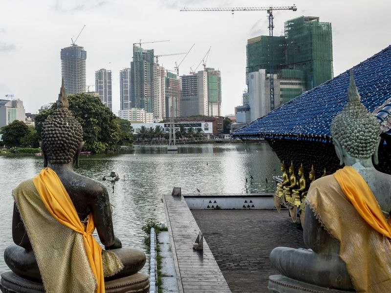 Colombo