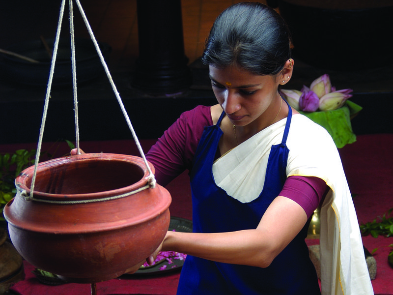 Ayurveda