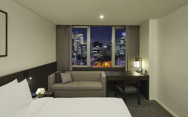 Nine Tree Premier Insadong